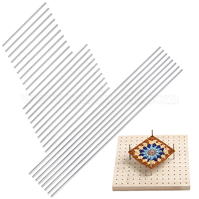 50 шт. 3 стержня из нержавеющей стали марки 304 STAS-BC0003-77-1