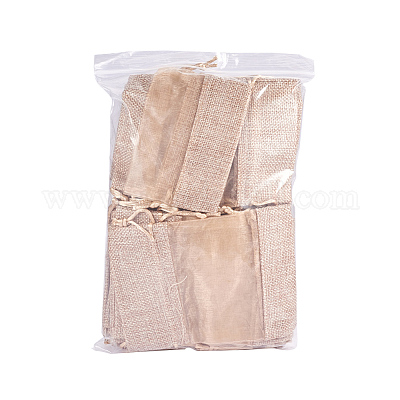 Пакеты для упаковки в хлопок OP-PH0001-05B-1