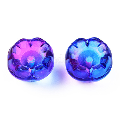 Прозрачные брызги GLAA-N035-032-G01-1