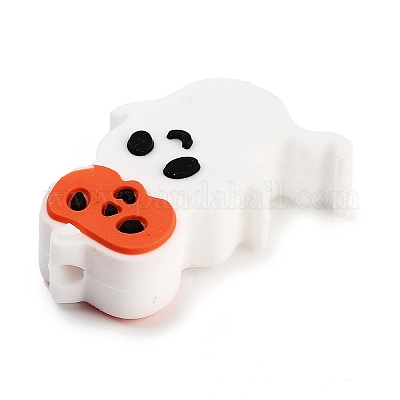 Силиконовые бусины SIL-I005-01E-1