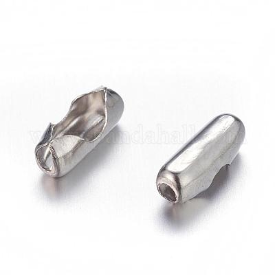 Шариковые цепные соединители из нержавеющей стали 304 X-STAS-R055-10-1