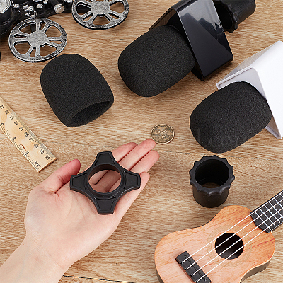 Комплекты защиты портативных микрофонов FIND-OC0003-76A-1