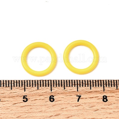 Пластиковый маркер для закрепки петель TOOL-C012-31C-03-1