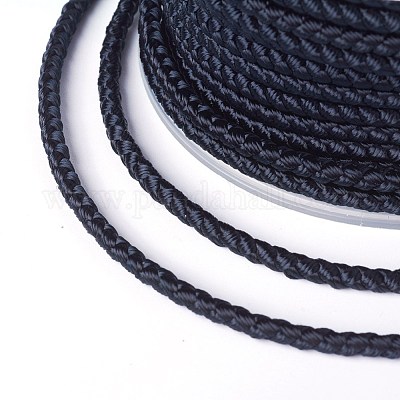 Полиэстер плетеный шнур OCOR-F010-B11-1