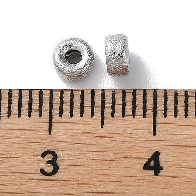 Латунные бусины KK-F867-29P-01-1