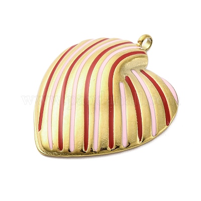 Подвески из нержавеющей стали 304 STAS-V003-03G-05-1