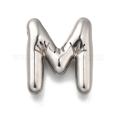 Подвески из нержавеющей стали 304 STAS-S166-01P-13-1