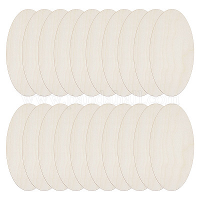 Незаконченные деревянные части WOOD-WH0062-31A-1