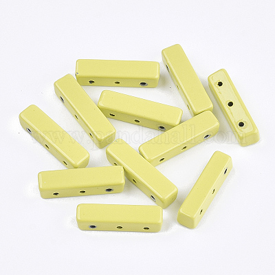 Окрашенные распылением легкосплавные многожильные звенья PALLOY-T068-06-15-1