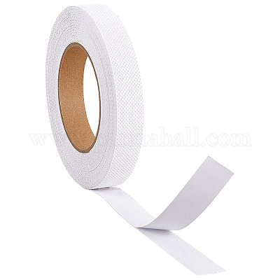 Рулон клейкой ленты с противоскользящим покрытием из ПВЕА&nbsp;AJEW-WH20054-020I-1