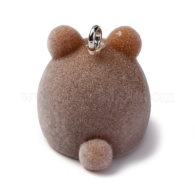 Подвески из смолы в виде животных FIND-S001-05C-1