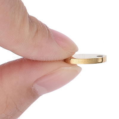 Подвески из нержавеющей стали 304 с вакуумным покрытием pvd STAS-I140-21B-G-1