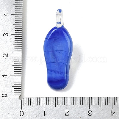 Подвески лэмпворк ручной работы&nbsp;LS-LAMP-Z018-01A-01-1