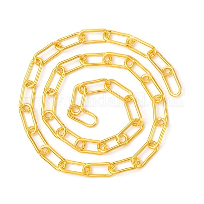 Цепи из несваренного железа CH-FS0001-01G-1