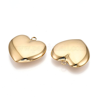 Большие подвески из нержавеющей стали 304 STAS-T064-65G-1