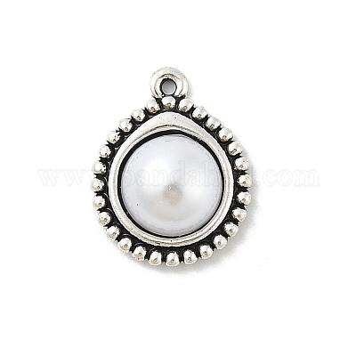 Сплавочные подвески тибетского стиля KK-E791-24AS-1