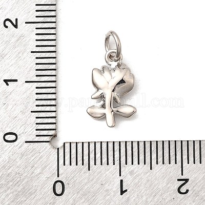 Латунные подвески KK-I364-44P-1