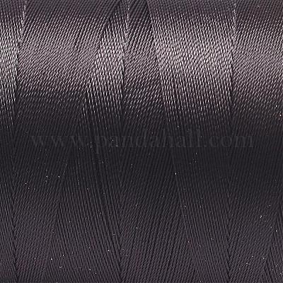 Fil à coudre de nylon&nbsp;NWIR-N006-01A2-0.6mm-1