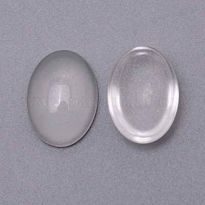 Glas cabochons&nbsp;GLAA-CJC0003-02M-1
