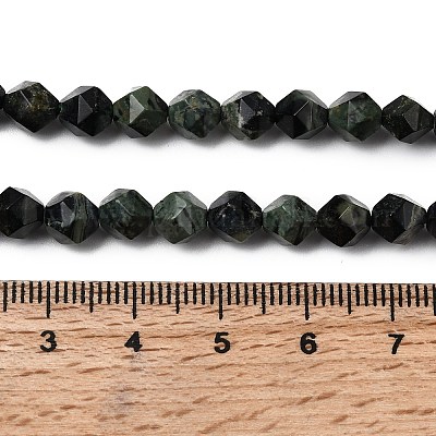 Натуральные пряди камбабы из яшмы G-Z119-A20-01-1