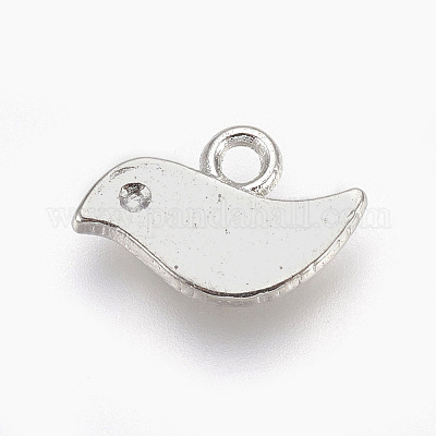 Подвески из сплава в тибетском стиле X-TIBEP-A18898-P-FF-1