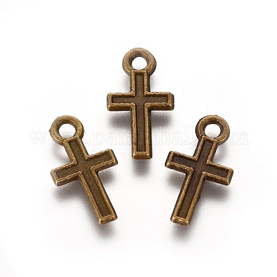 Подвески из сплава  PALLOY-WH0065-79AB-1