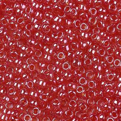 Круглые бусины toho 8/0 SEED-XTR08-0109-1