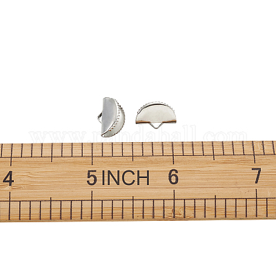 Железо лента обжима концов IFIN-TAC001-06A-P-1