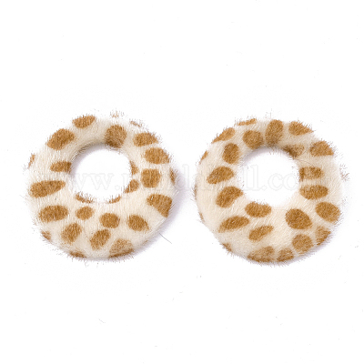 Pendenti in mohair finto&nbsp;X-WOVE-S118-03E-1