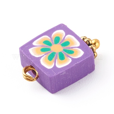 Полимерная глина Подвески PALLOY-JF00680-1