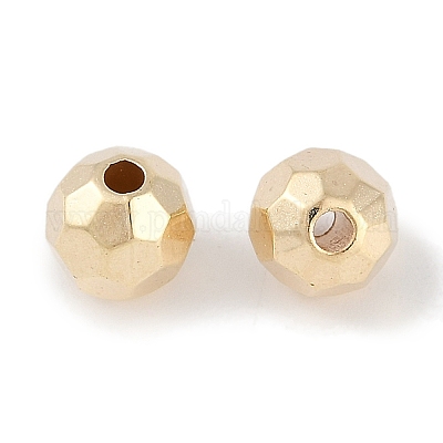 CCB пластиковые шарики ALUM-U001-01A-03-1