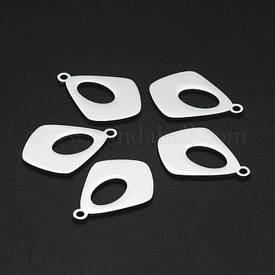 Подвески из нержавеющей стали 201 STAS-N090-LA059-1