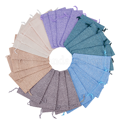 Шелковые & матерчатые чехлы ABAG-BC0001-16-1