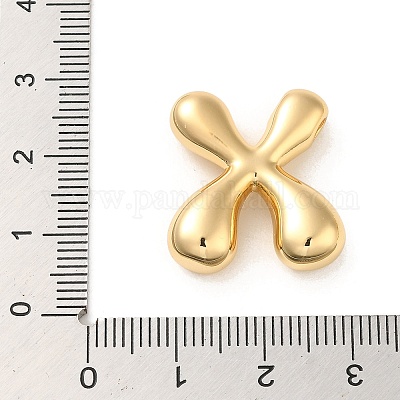 Латуни кулон KK-O145-01X-G-1