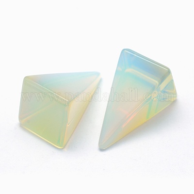 Opalite бисер G-E490-D14-1