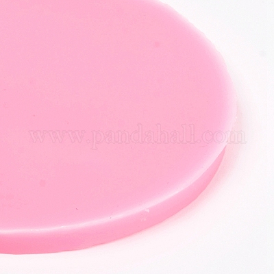 Силиконовые Молды для подвески полярного медведя AJEW-WH0022-25-1