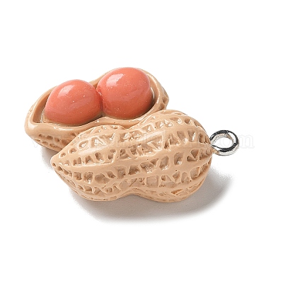 Подвески из смоляного железа RESI-D280-17-1