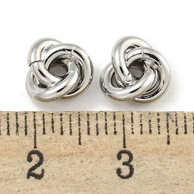 Латунные бусины KK-Q820-39P-1