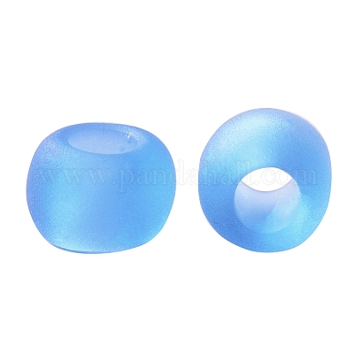 Круглые бусины toho SEED-XTR11-0003BF-1