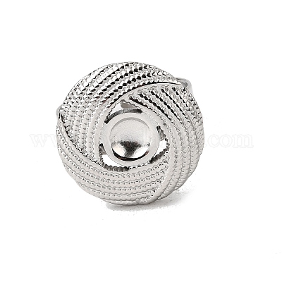 Компоненты манжетного кольца из нержавеющей стали 304 STAS-P403-08P-1