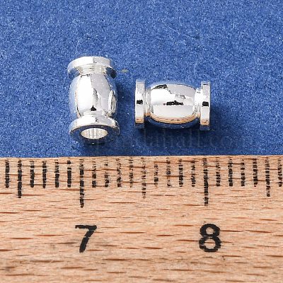 Латунные бусины&nbsp;KK-C157-45S-1