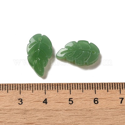 Подвески лэмпворк ручной работы LAMP-P060-01C-1