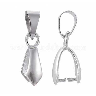 Держатели пончик из латуни KK16-1