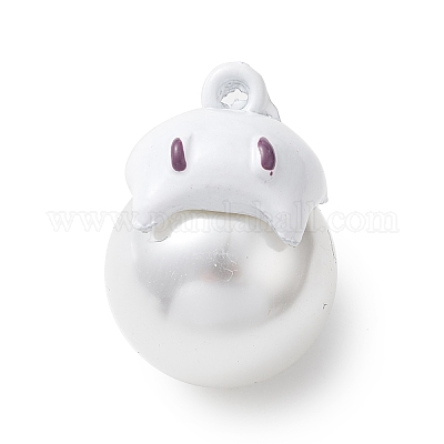 Подвески из окрашенного сплава на Хэллоуин PALLOY-R139-02A-01-1