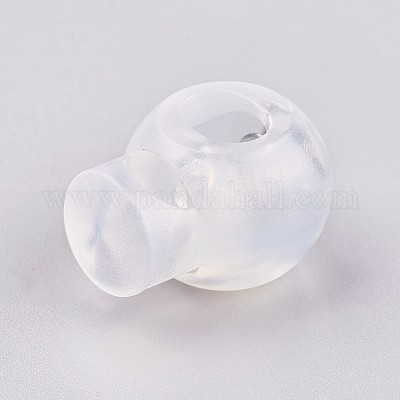 Пластиковые железные пружинные шнуры X-FIND-WH0017-12-1