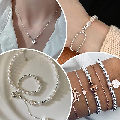 Spacer бисер железа&nbsp;IFIN-PA0001-06A-1