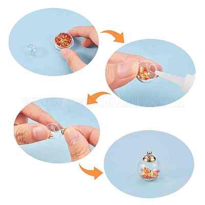 Сделай сам наборы DIY-PH0024-31-WH-1