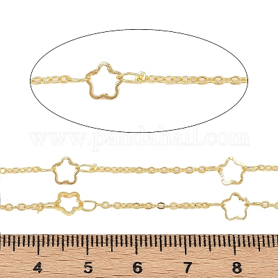 Латунные кабельные цепи&nbsp;CHC-A011-13A-G-1