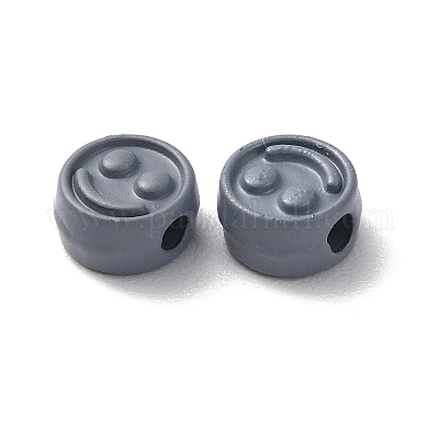 Окрашенного распылением сплава бисер PALLOY-M215-16N-1