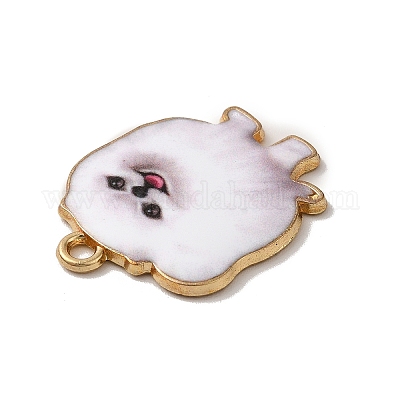 Подвески из сплава  PALLOY-E028-01LG-1